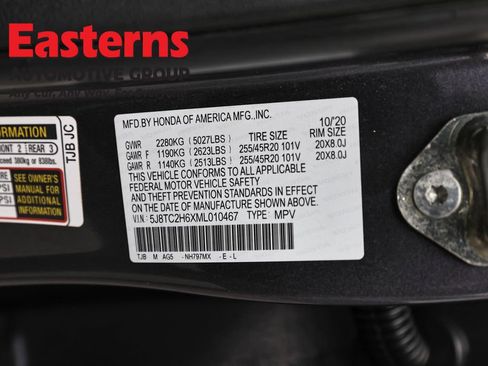 Used 2021 Acura RDX A-Spec image 36