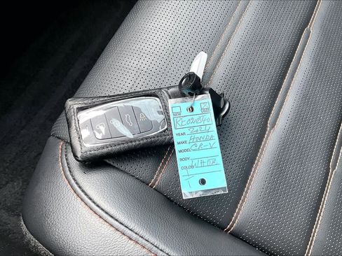 Used 2024 Honda CR-V Sport-L image 15