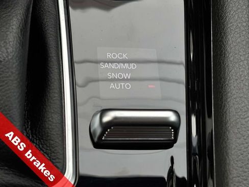 New 2026 Jeep Compass Trailhawk image 28