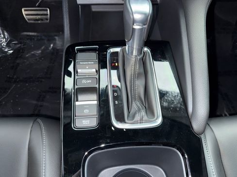 Used 2025 Acura Integra A-Spec FWD image 18