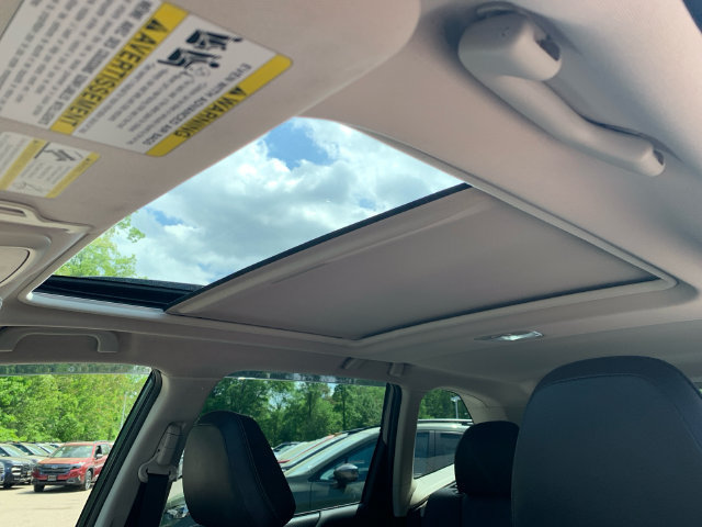 Certified 2021 Subaru Forester Touring AWD/4WD image 29