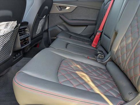 New 2026 Audi Q7 3.0T Prestige image 14