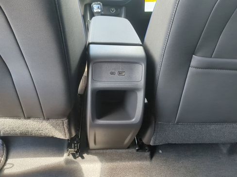 New 2025 Buick Envista Sport Touring w/ Convenience I Package image 23