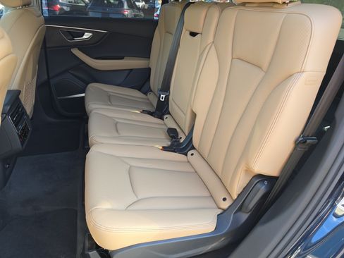 New 2026 Audi Q7 2.0T Premium Plus AWD/4WD image 17