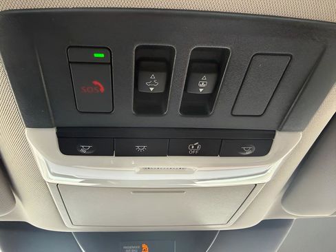 New 2026 Nissan Pathfinder SL image 30