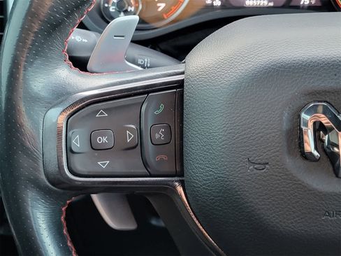 Used 2021 RAM 1500 TRX w/ TRX Level 2 Equipment Group image 27