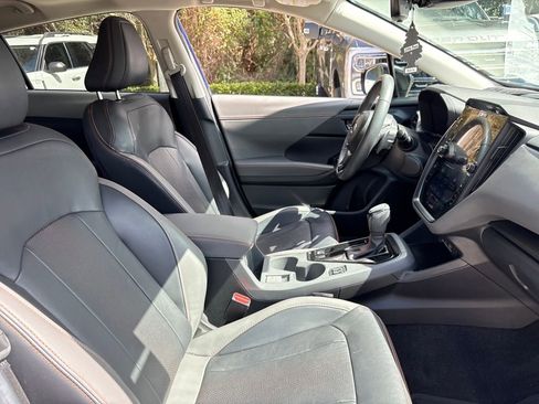 Used 2024 Subaru Crosstrek 2.5i Limited w/ Popular Package #4A image 28