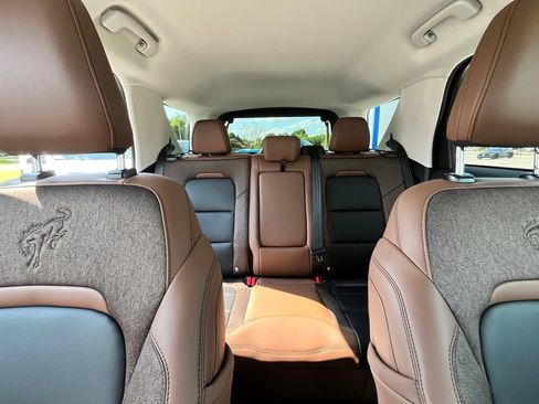 New 2026 Ford Bronco Sport Outer Banks w/ Outer Banks Tech Package+ AWD/4WD image 14