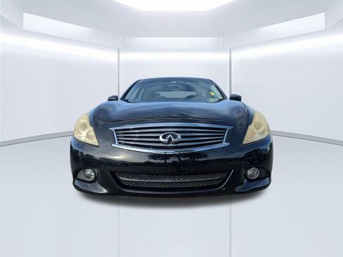 Used 2012 INFINITI G25 image 9