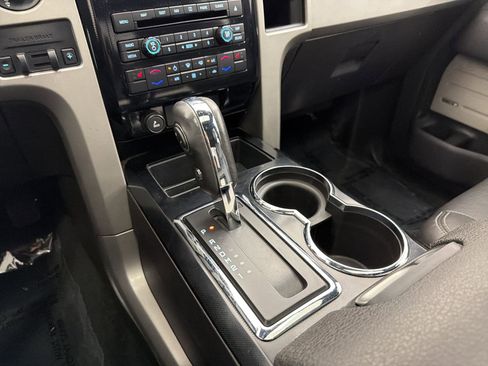 Used 2011 Ford F150 FX4 w/ FX Luxury Pkg AWD/4WD image 18