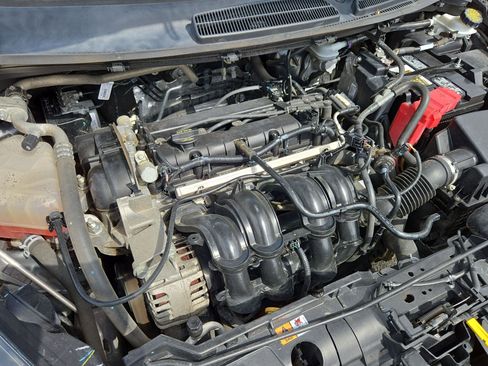 Used 2019 Ford Fiesta SE w/ Equipment Group 201A image 28