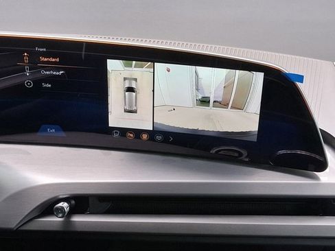 New 2026 Cadillac Vistiq Sport w/ LPO, Floor Liner Package image 14