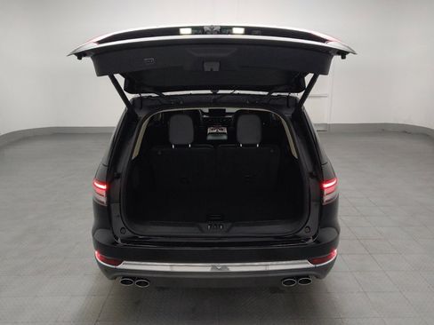 Used 2021 Lincoln Aviator Reserve RWD image 29