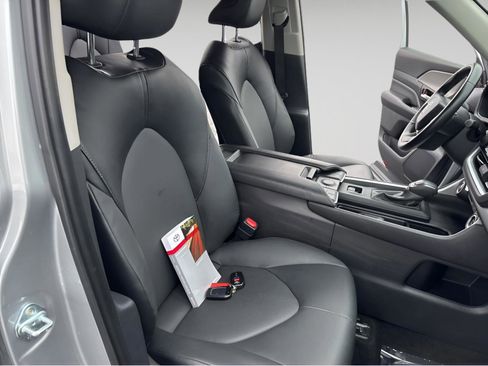 Used 2024 Toyota Grand Highlander XLE image 5