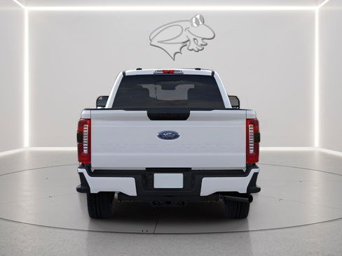New 2026 Ford F250 XL w/ STX Appearance Package image 5