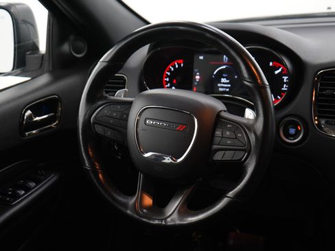 Used 2020 Dodge Durango GT AWD/4WD image 15