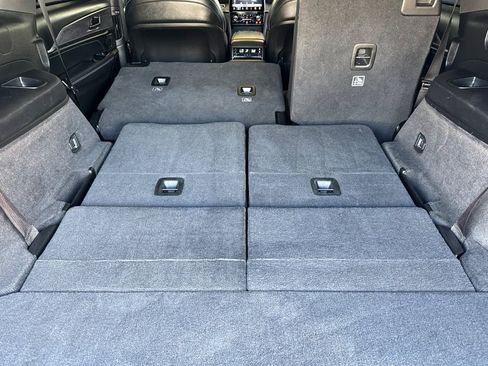 Used 2022 Jeep Grand Cherokee L Overland image 13