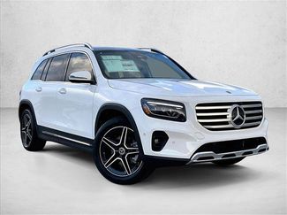 Used 2026 Mercedes-Benz GLB 250 video 2