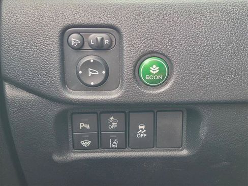 Used 2022 Honda Passport Elite image 11