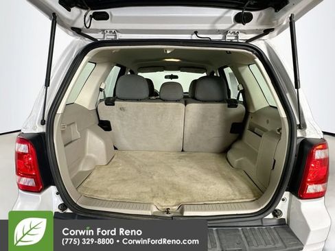 Used 2010 Ford Escape XLS AWD/4WD image 23