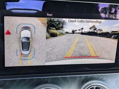 Certified 2023 Mercedes-Benz E 450 Cabriolet image 11