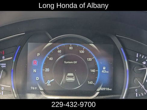 Used 2020 Hyundai Santa Fe Limited FWD image 29