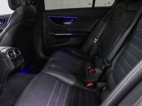 Certified 2023 Mercedes-Benz C 43 AMG 4MATIC Sedan image 19