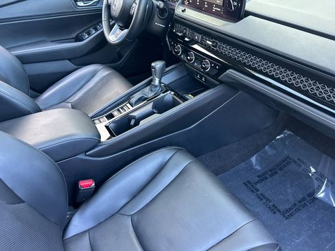 Used 2025 Honda Accord Touring image 33