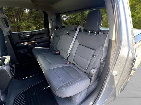 Used 2021 Chevrolet Silverado 1500 RST w/ All Star Edition Plus image 24