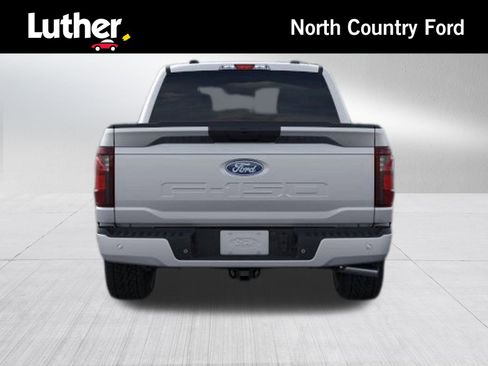 New 2026 Ford F150 STX w/ Equipment Group 200A image 5