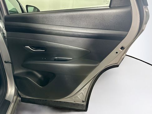 Used 2025 Hyundai Tucson SEL image 30