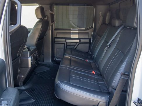 Used 2020 Ford F150 XLT w/ Equipment Group 302A Luxury AWD/4WD image 16