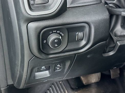 Certified 2023 RAM 1500 Big Horn AWD/4WD image 17