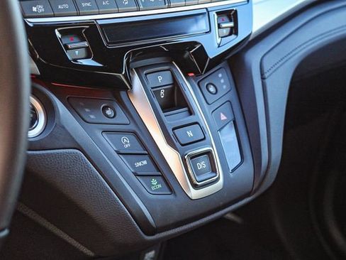 Used 2025 Honda Odyssey Sport-L image 27