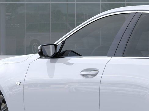 New 2026 Cadillac CT5 Premium Luxury w/ Technology Package RWD image 12
