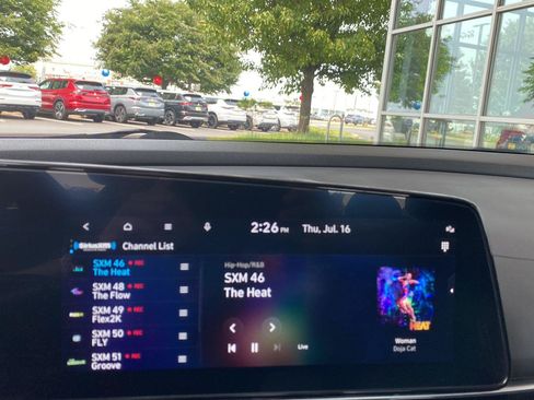 Used 2025 Hyundai Elantra SEL FWD image 30