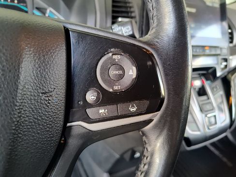 Used 2023 Honda Odyssey Elite image 27