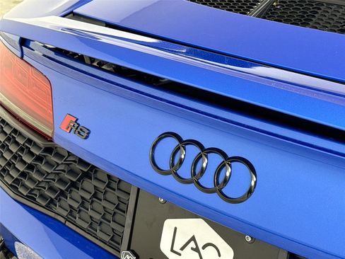 Used 2021 Audi R8 V10 image 34