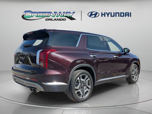 Used 2023 Hyundai Palisade Limited w/ Cargo Package FWD image 8