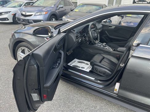 Used 2018 Audi S5 Prestige image 19