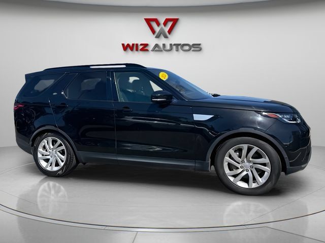 Used 2020 Land Rover Discovery HSE AWD/4WD image 6