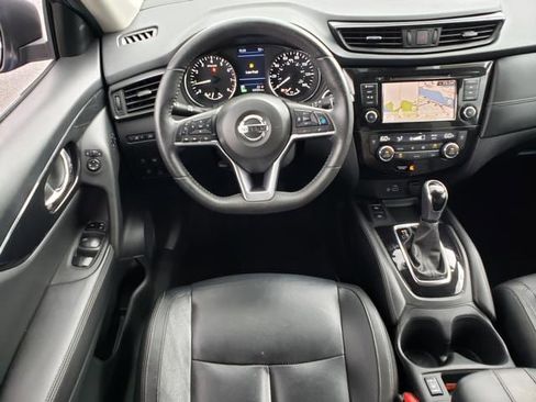 Used 2019 Nissan Rogue SL image 19