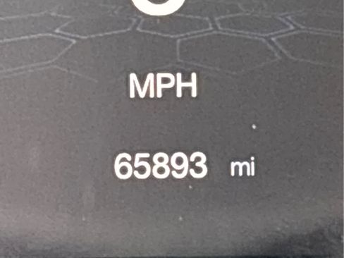 Used 2019 Jeep Compass Latitude w/ Popular Equipment Group image 16