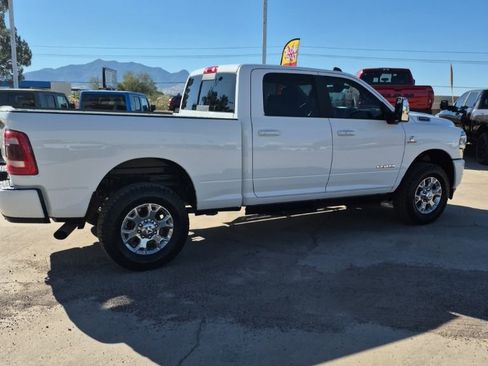 Certified 2023 RAM 2500 Laramie image 5