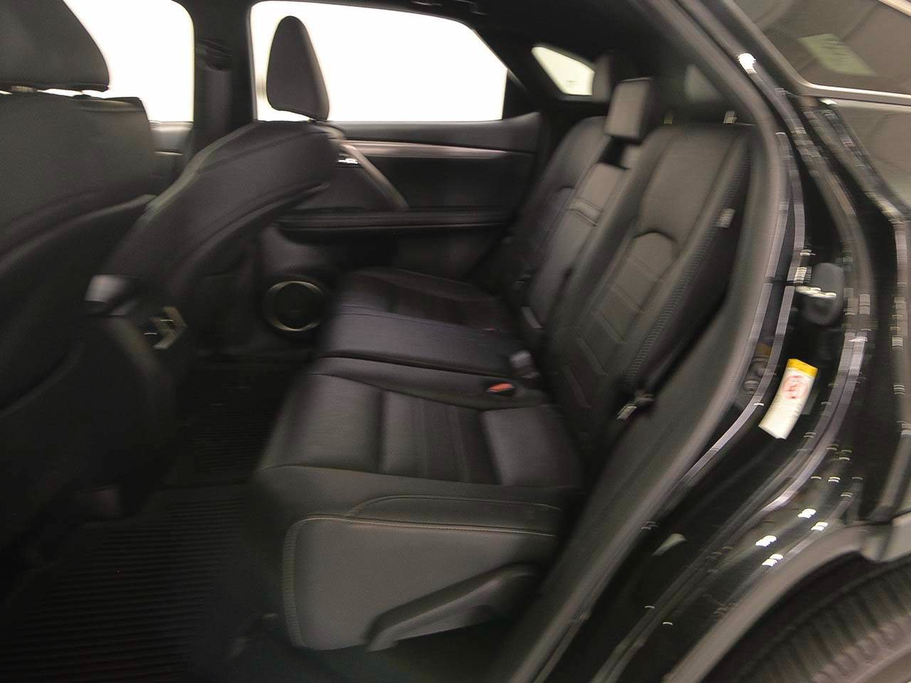 Used 2020 Lexus RX 350 F Sport w/ Accessory Package AWD/4WD image 8
