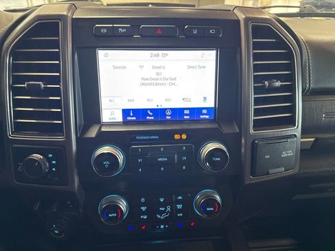 Used 2020 Ford F350 Limited image 23