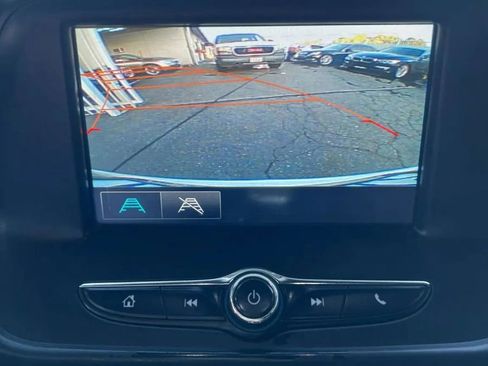 Used 2017 Chevrolet Camaro LT w/ RS Package image 22