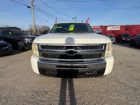 Used 2009 Chevrolet Silverado 1500 LT w/ Texas Edition image 1