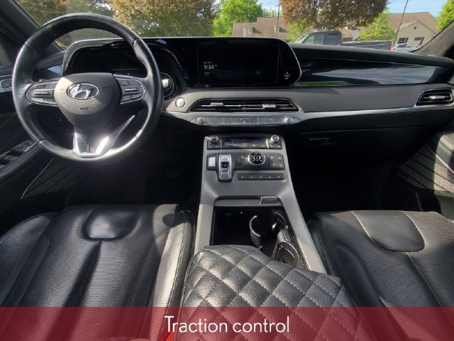 Used 2020 Hyundai Palisade Limited AWD/4WD image 29