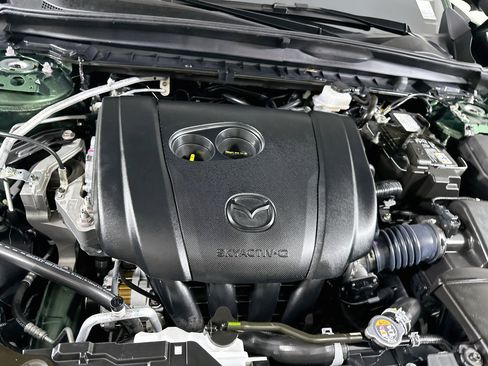 Used 2026 MAZDA CX-50 AWD 2.5 S w/ Preferred Pkg image 34